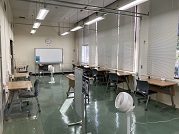 自由学習室