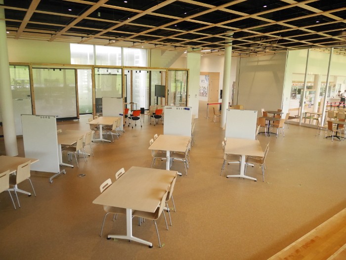 Learning Commons