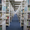 Student Reading Room