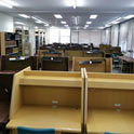 Student Reading Room (3rd Floor)