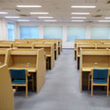 Student Reading Room(Annex 2nd Floor)