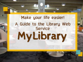 MyLibrary