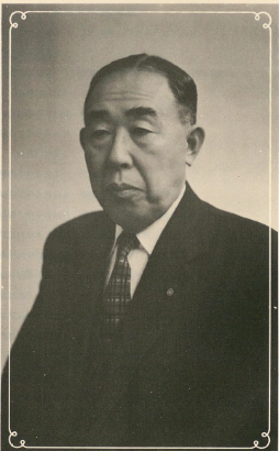 宇田新太郎先生の画像