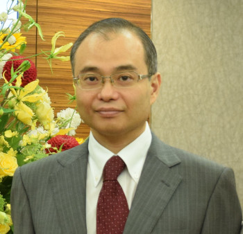 宇田文庫設置記念展示ポスター