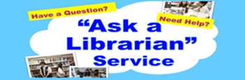 Ask a Librarian