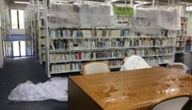 書籍への被害拡大防止カバー