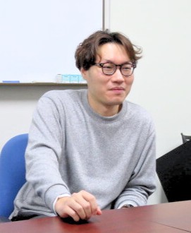 李弘毅先生